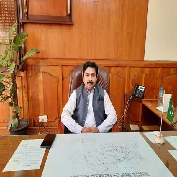 Muhammad Khalid