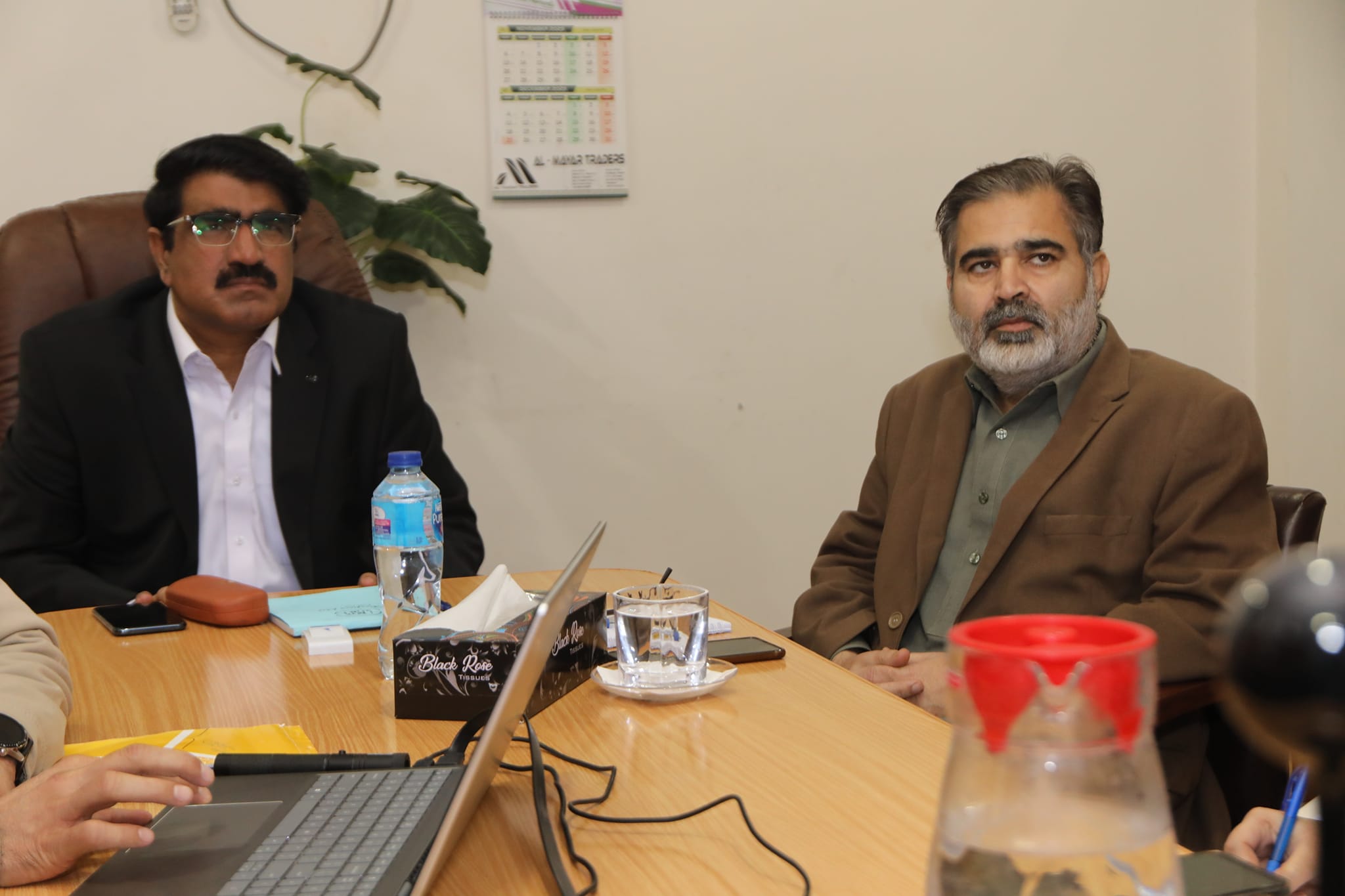Online Meeting