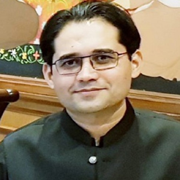 Umer Orakzai