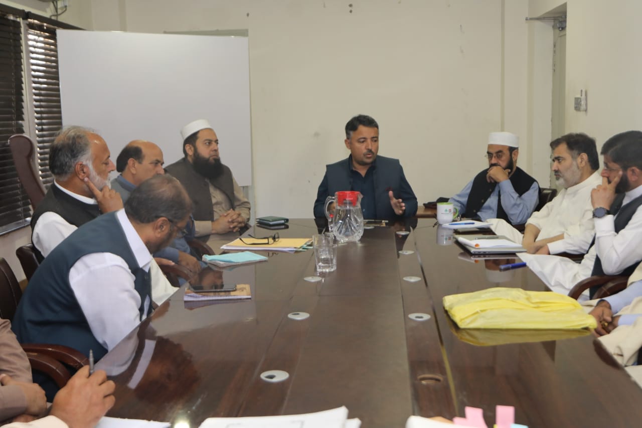 Meeting With ESS Partner