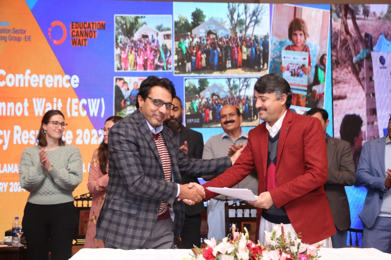 Conference on Education