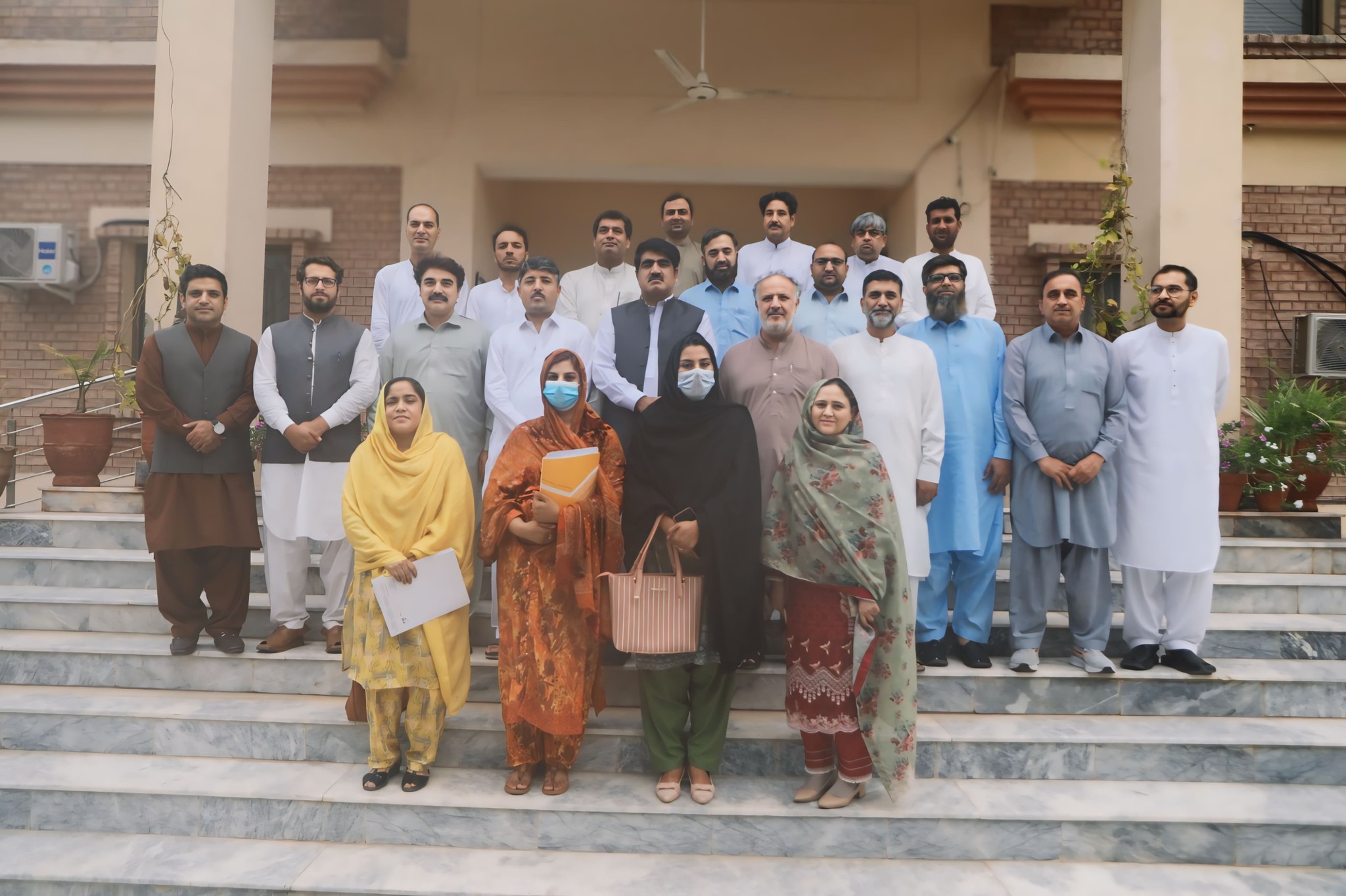 Capacity Building Final Day