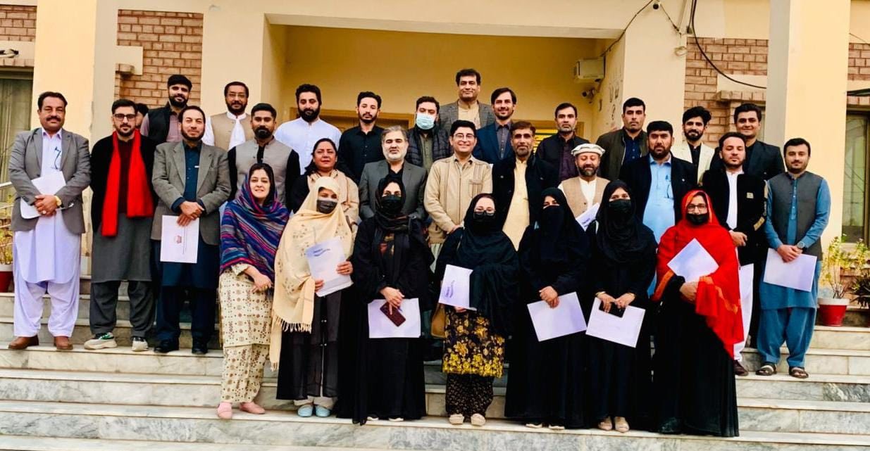 Non-Formal Education – Accelerated Learning Pathways (NFE-ALP)