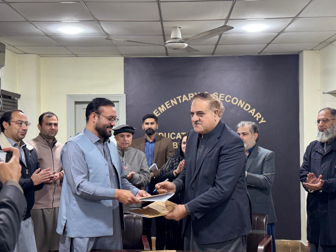 Collaboration strengthens impact, and partnerships drive sustainable change.