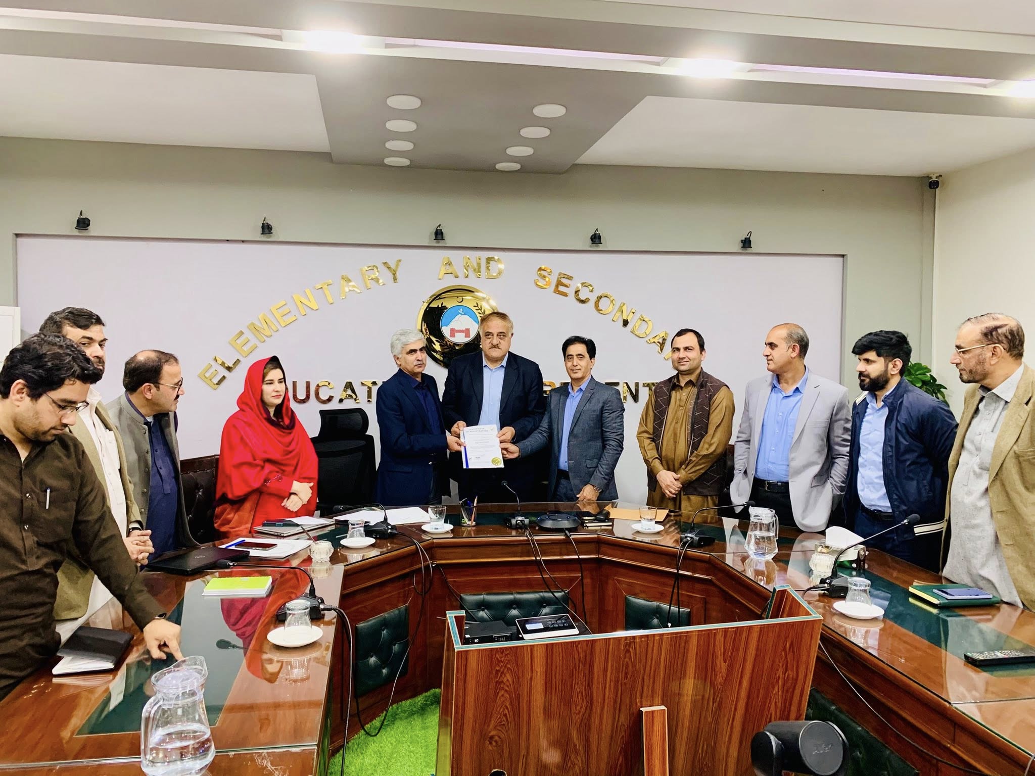 ESEF Achieves ISO 27001:2022 & ISO 9001:2015 Certifications