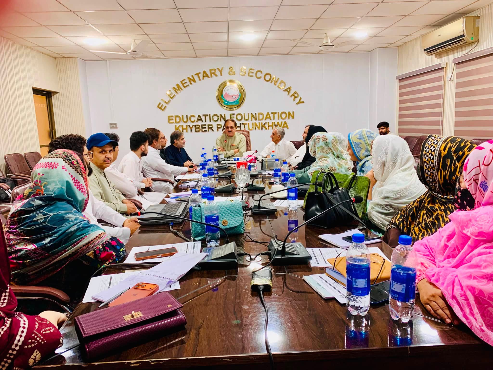 01-Day Orientation for Program Implementation Officers (PIOs) on Alternate Learning Pathways (ALP)
